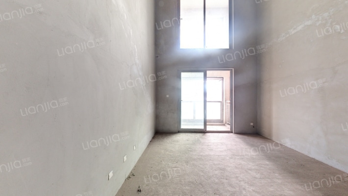 江厦星光汇二手房实景图