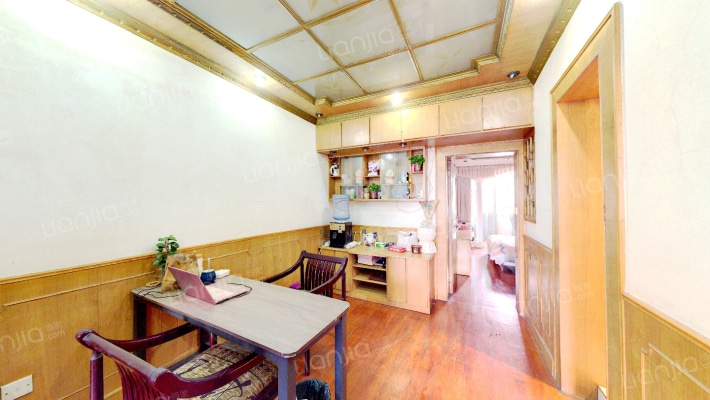 仓基小区二手房实景图