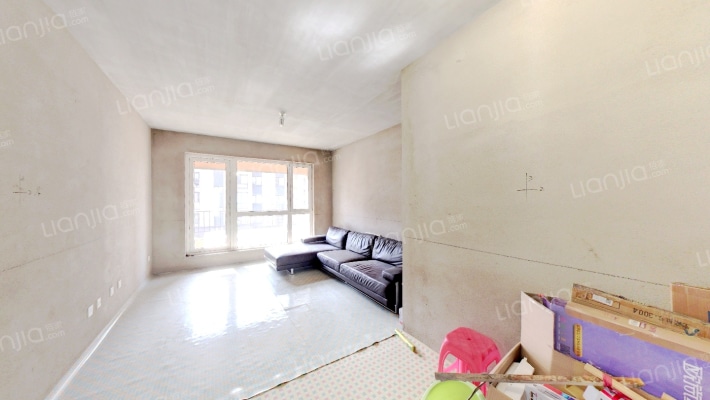 富禹依云蓝湾二手房实景图