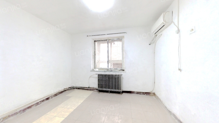 睦和里二手房实景图