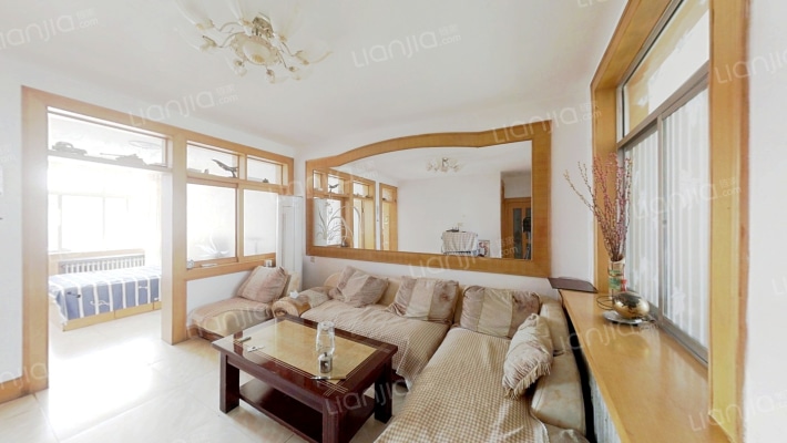 酿造厂小区二手房实景图