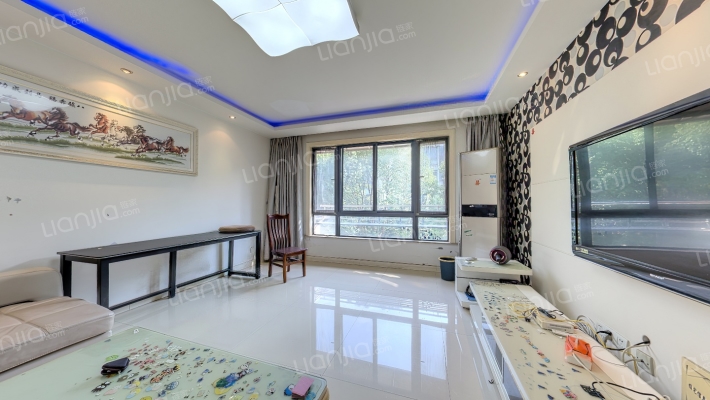 顺驰美兰湖二手房实景图