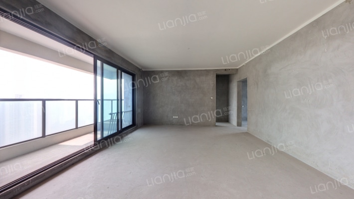 保利天汇二手房实景图