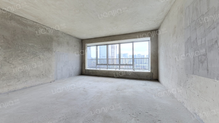 未来方舟G6组团二手房实景图