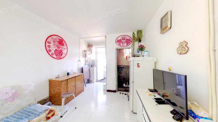 中宜里二手房实景图