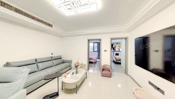 朱方路227号二手房实景图