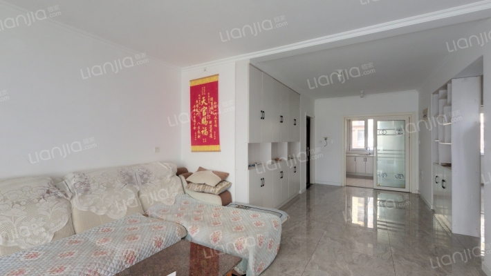 海悦龙苑二手房实景图