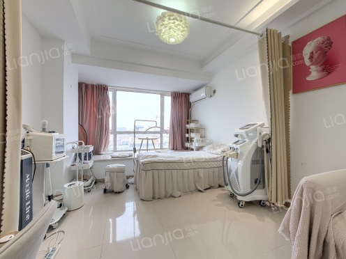 整租·万达广场 1室1厅 北