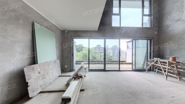 东海鼎山府二手房实景图