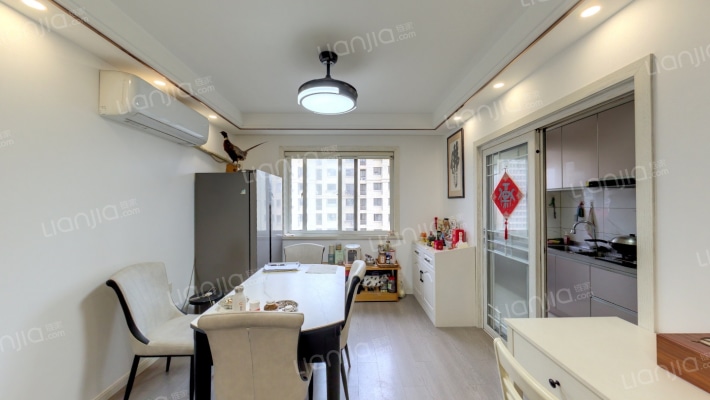 沿港河畔家园二手房实景图