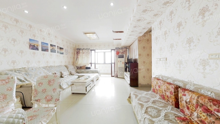 得意世界二手房实景图