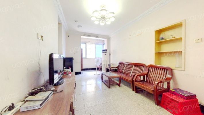 惠济路19号二手房实景图