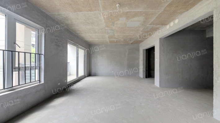 保利荔园天府和悦二手房实景图