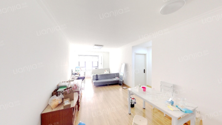 合居园二手房实景图