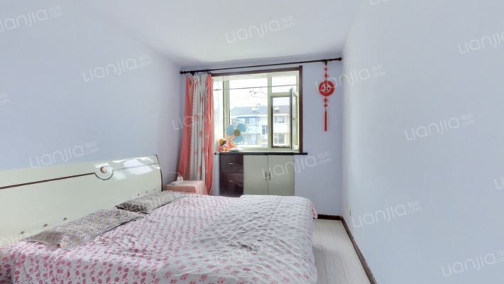 美印雅苑二手房实景图