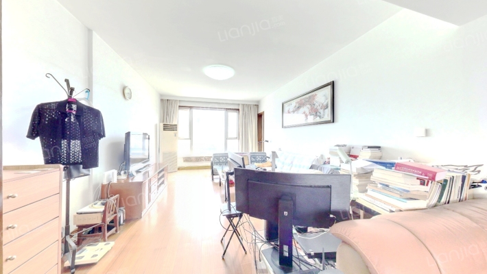 万合新家园二手房实景图