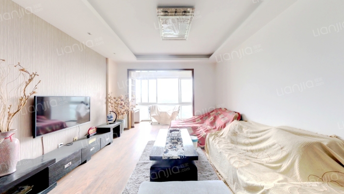 成大花园二手房实景图