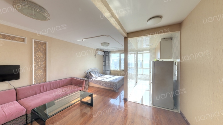 沙柳花园二手房实景图