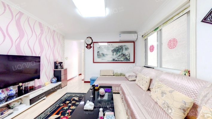 百益雅苑二手房实景图