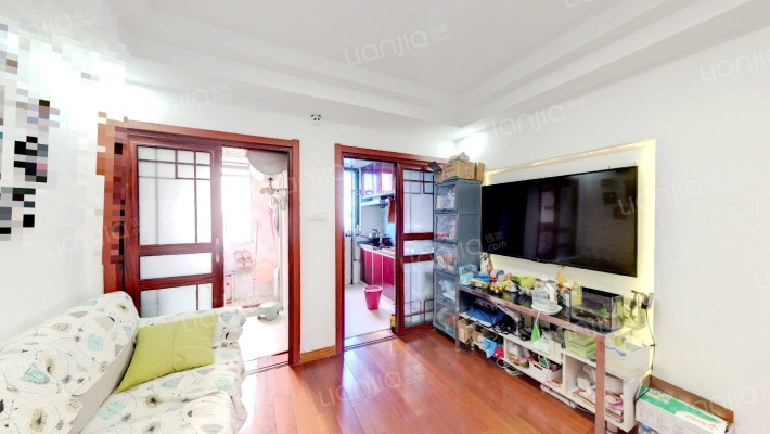 东港新村二手房实景图