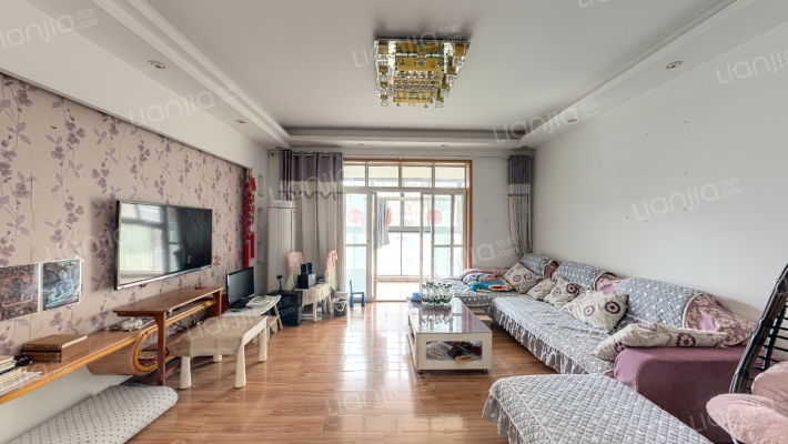 齐心今城二手房实景图