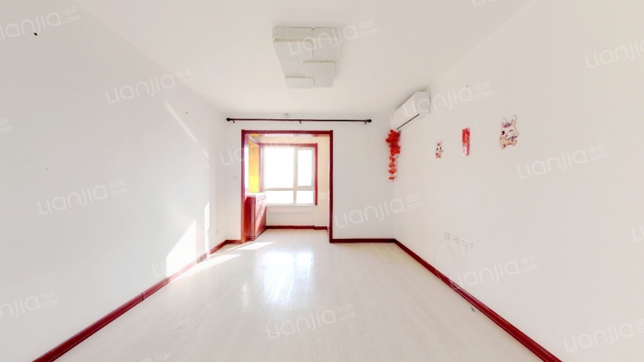 海泰海港花园二手房实景图