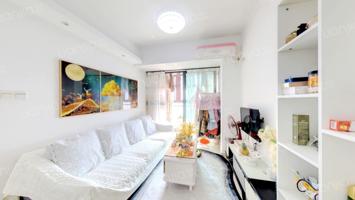 旭日印象二手房实景图