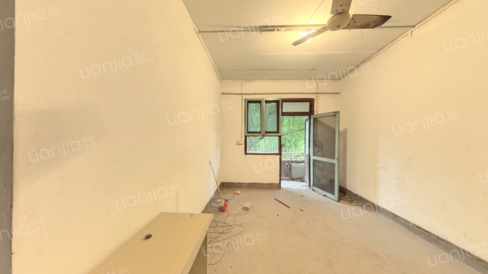 五四村二手房实景图