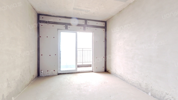 加州橘郡二手房实景图