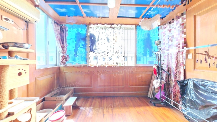 漕泾新村二区二手房实景图