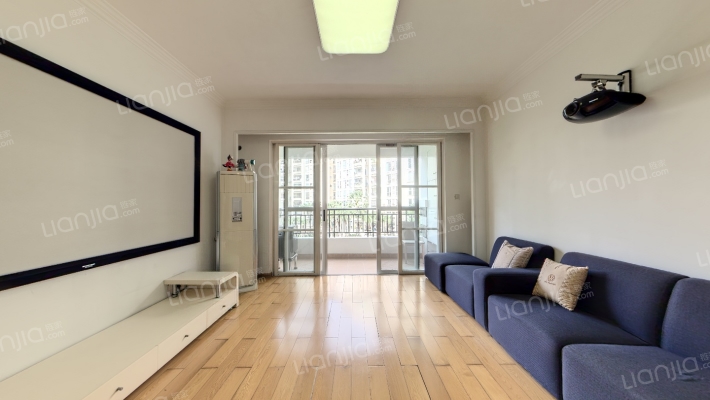 锦绣香江山水园二手房实景图