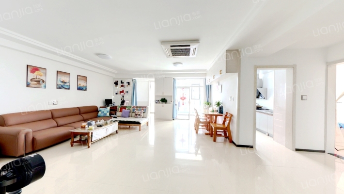 三水国际商务大厦二手房实景图