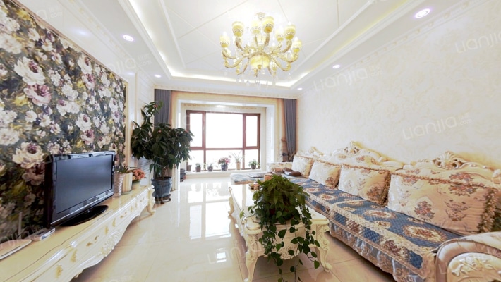 逸水湾二手房实景图