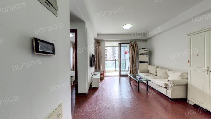 融创瑷颐湾二手房实景图