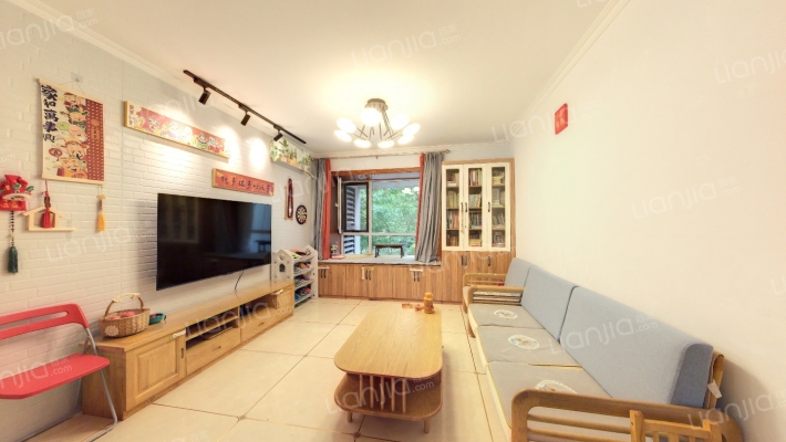 御锦城九珑湾二手房实景图