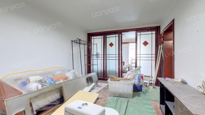 桥东街小区二手房实景图