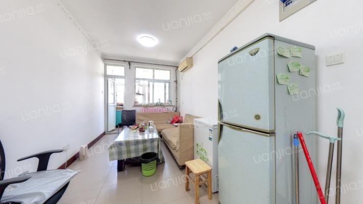 河南省肿瘤医院北家属楼二手房实景图