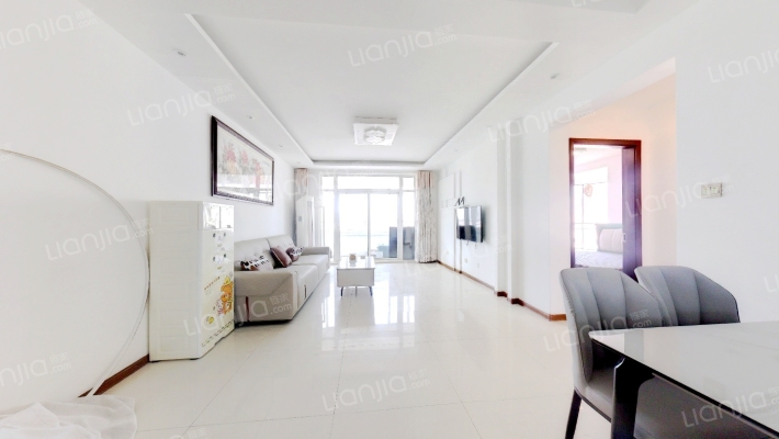 佰和数码广场二手房实景图