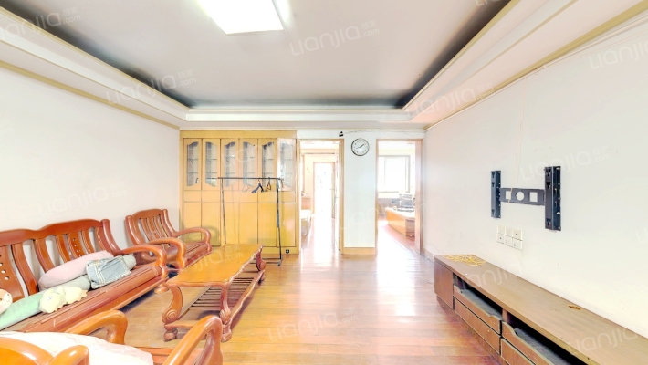 长福花园二手房实景图