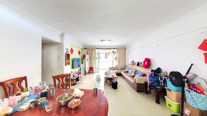 金林花园二手房实景图