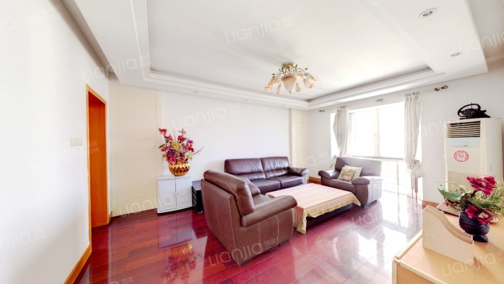 欢乐家园二手房实景图