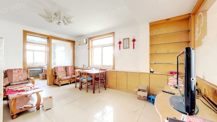 惠安小区A区二手房实景图