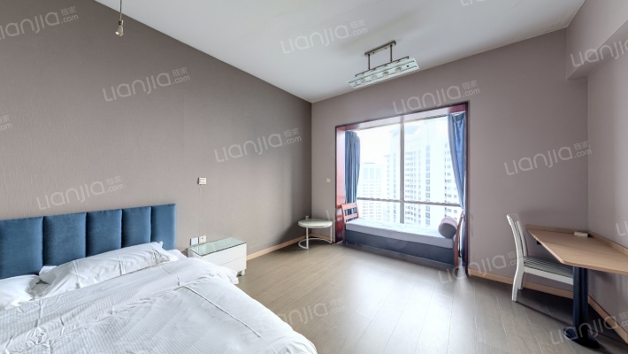 三度空间二手房实景图