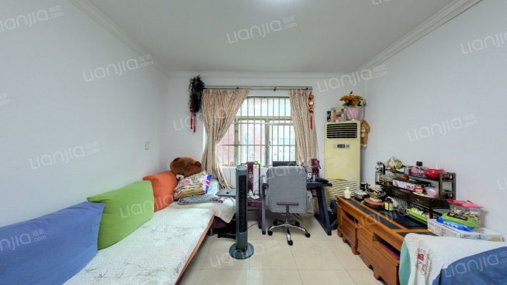 朝阳花园二手房实景图