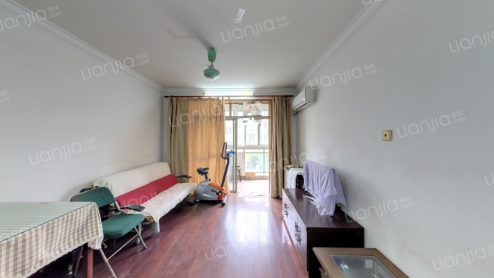 杉林新月环林东路879弄二手房实景图