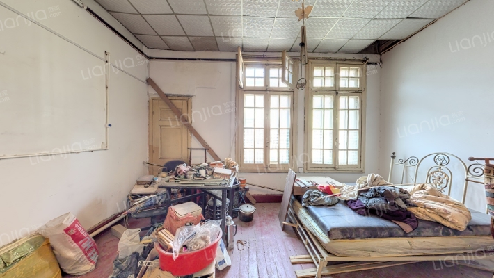 营口道(和平区)二手房实景图