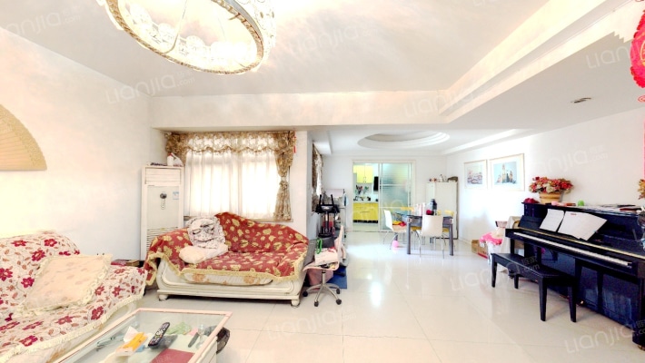 宏升花园二手房实景图