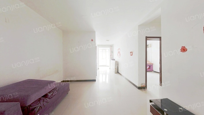 新湾花园北园二手房实景图