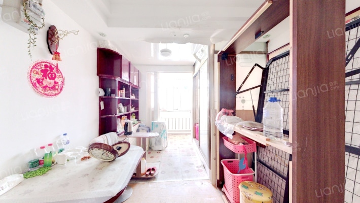 嘉兴社区二手房实景图