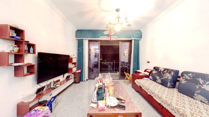 蝴蝶里二手房实景图